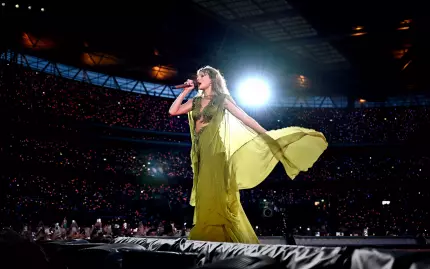 Prima reacţie a lui Taylor Swift, după anularea concertelor din Viena. De ce a ales să vorbească abia acum Prima reacţie a lui Taylor Swift, după anularea concertelor din Viena. De ce a ales să vorbească abia acum