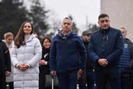 Ce nume se vehiculează să preia rolul lui Călin Georgescu. ANALIZĂ