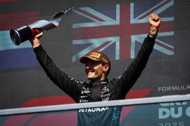 George Russell a câştigat Marele Premiu de Formula 1 al Canadei, competiţie transmisă în AntenaPLAY
