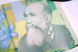 Curs BNR, 17 iunie 2025. Leul românesc câştigă teren important în raport cu lira sterlină