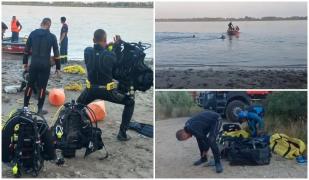 Un adolescent de 16 ani, găsit mort în Dunăre
