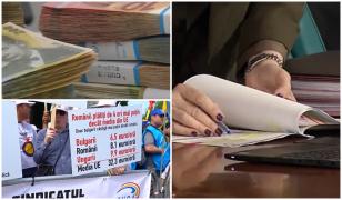 Negocierile pentru măsurile fiscale rămân blocate. Ce scenarii se află pe masa de la Cotroceni