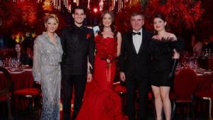 Ce a spus Ianis Hagi înainte de marea nuntă a Kirei, sora lui. Când va avea loc fericitul eveniment din familia „Regelui”