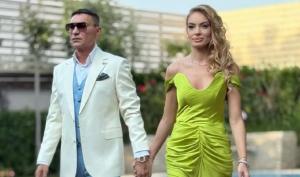 &#8220;Avem un pact&#8221;. Valentina Pelinel a dezvăluit secretul mariajului cu Cristi Borcea. Cum l-a &#8220;cuminţit&#8221; pe milionarul român